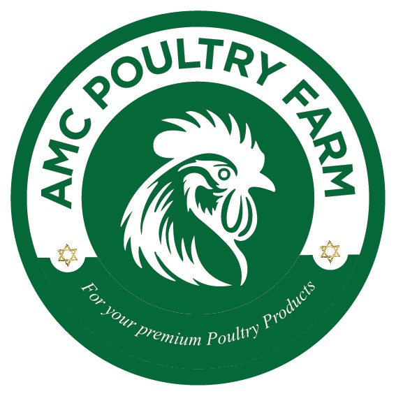 AMC Poultry Farm Logo